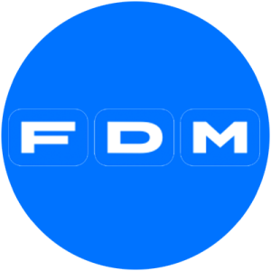 FDM