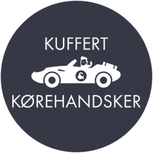 Kuffert & Kørehandsker