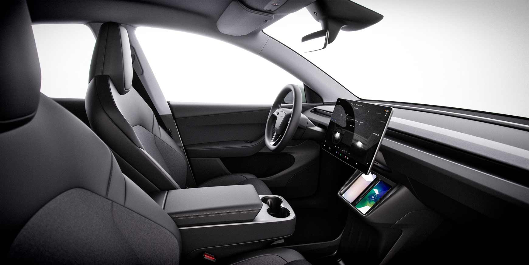 Model Y