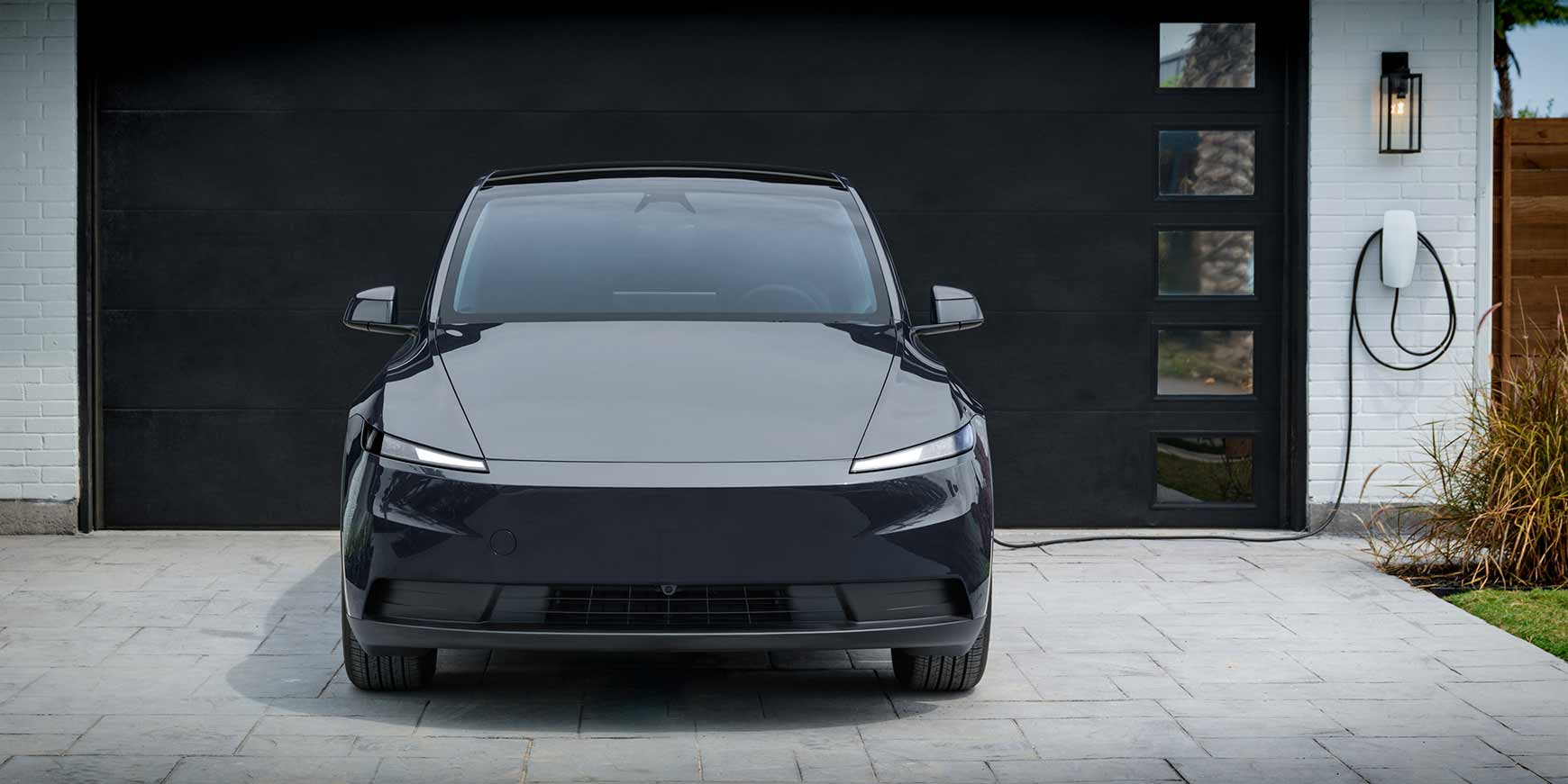 Model Y