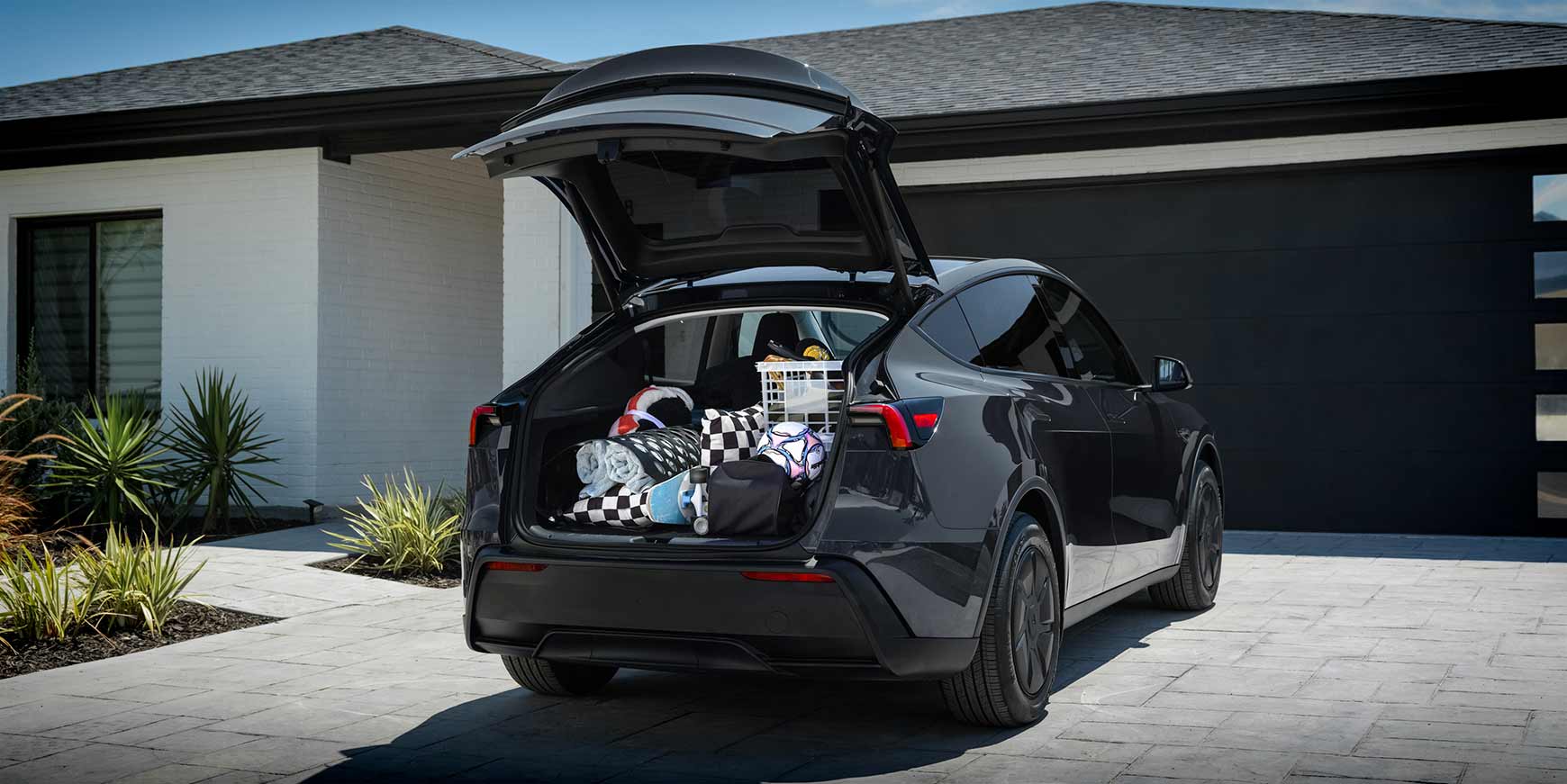 Model Y