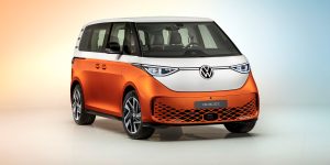 VW ID. Buzz