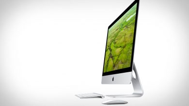 Apple iMac med Retina 5K-skærm 53 Mac