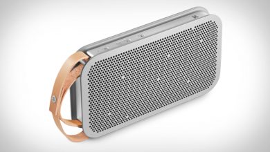 Anmeldelse: B&O Play BeoPlay A2 54 beoplay a2