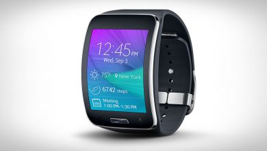 Samsung Gear S 55 samsung gear s