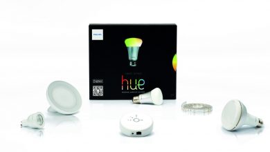 Anmeldelse: Philips Hue 53 Hue