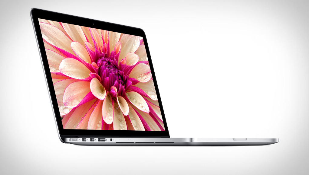 Apple MacBook Pro 13" Retina (2015) 11 2015 0612 mbp13