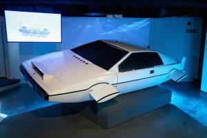 Elon Musk - gal og genial 4 lotus 02