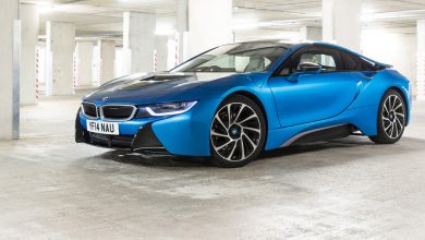 BMW i8 - Den ultimative drengedrøm 60 2015 0702 bmwi8
