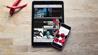 Anmeldelse af Apple Music 59 Apple tjeneste