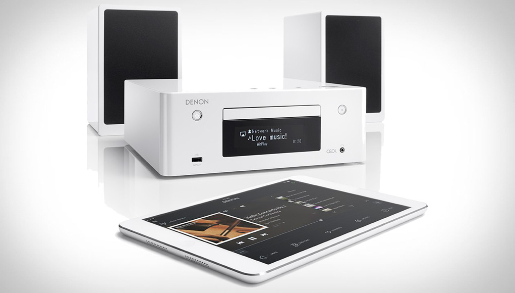 Anmeldelse: Denon CEOL RCDN9 9 2015 0728 denon ceol