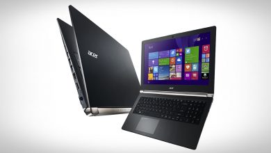 Acer Aspire V Nitro: Acers hemmelige gamer-pc 53 2015 0818 acer
