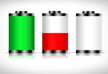 Guide: Sådan holder du mobilens batteri i topform 4 Batteriproblemer