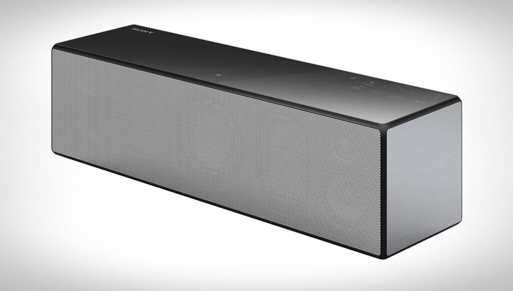 Sony SRS X88 15