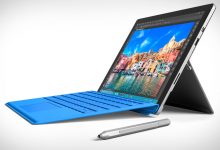 Microsoft Surface Pro 4 5 2015 1007 surface4
