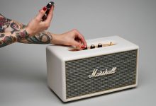 Marshall Stanmore 4 2016 0111 marshall