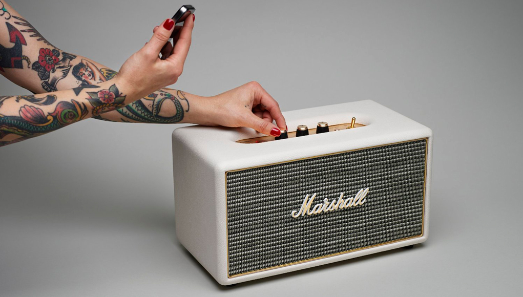 Marshall Stanmore 2 2016 0111 marshall