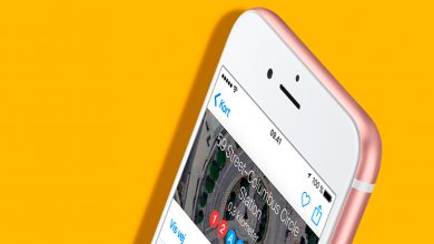 Apple iPhone 6S Plus 58 iPhone