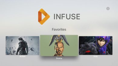 Infuse til iOS og Android 61 infuse