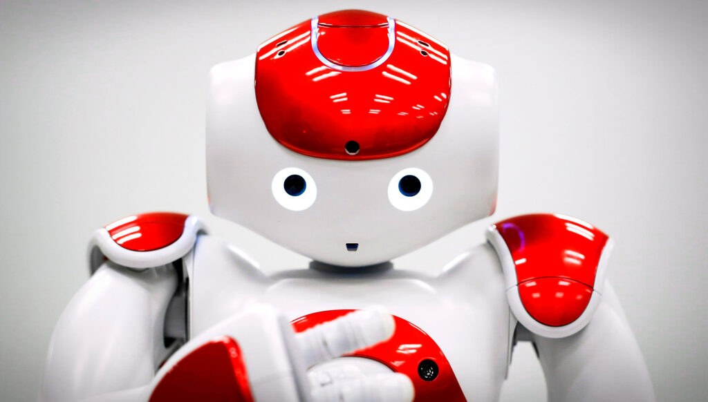 Robotten til hele familien 15 alpha2