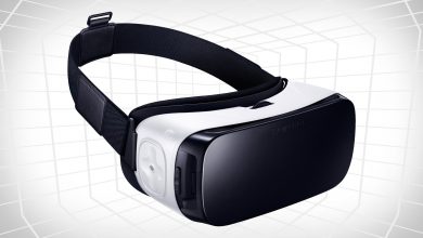 Samsung Gear VR 60 Samsung Gear VR