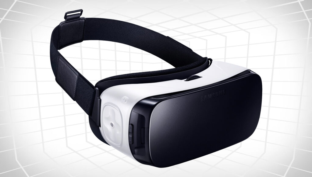 Samsung Gear VR 17 Samsung Gear VR