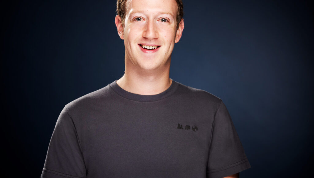 Zuckerberg: Fremtidens Facebook er drevet af telepati 3 2016 0713 mark zuckerberg