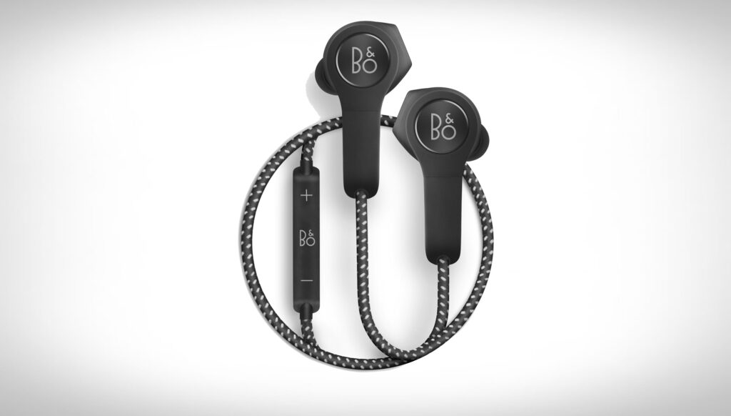 Beoplay H5