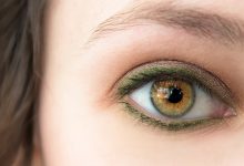 Rygte: iPhone får irisscanner 6 irisscanner