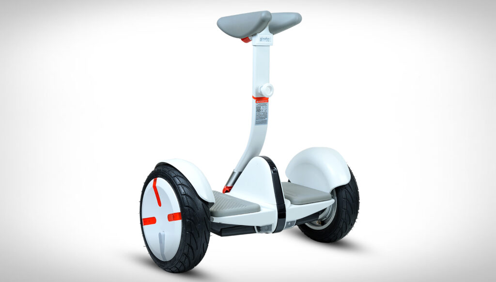 Segway Minipro