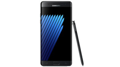 Samsung Galaxy Note 7 58 Note 8
