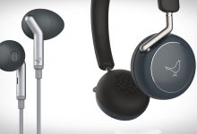 IFA: Støjdæmpende hovedtelefoner fra Libratone 4 2016 0901 libratone