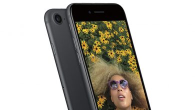 Først i Danmark: Anmeldelse af iPhone 7 57 iPhone 7