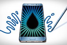 Efter Note 7: Har Samsung helt droppet at lave Note telefoner? 3 Galaxy Note 7