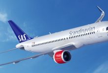 SAS er klar med 3G dækning i fly - men det kan blive en meget dyr fornøjelse! 5 SAS Aircraft on order 1400x647