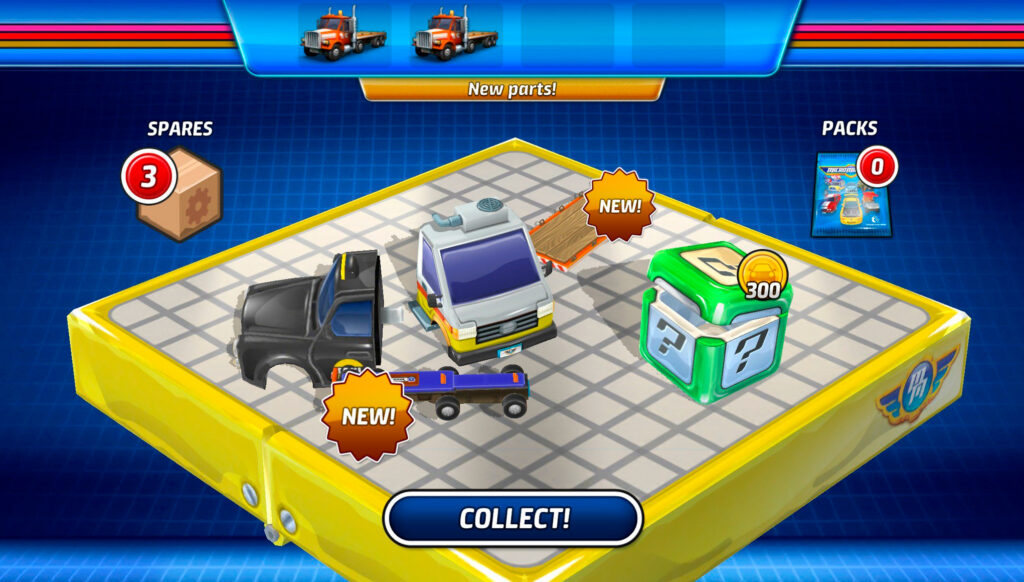 Anmeldelse: Micro Machines 7 Micro Machines