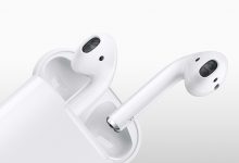 Apple AirPods er et hit 15 Apple AirPods