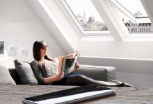 Velux kobler vinduerne på nettet 5 Velux