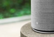 Beoplay M5: Multirum med Chromecast 2 Beoplay M5