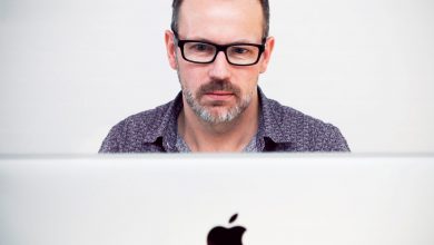 Apple Glasses lever stadig – nyt læk afslører stor plan 8 Apple Glasses