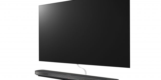 lg w7