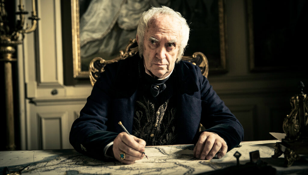 Mens vi venter på Game of Thrones 2 Taboo HBO Nordic