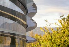Steve Jobs sidste store vision er klar til brug 2 Apple Park