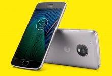 Moto G5 – budgetmodel med Google Assistant 3 Moto 5G