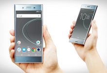 Sony Xperia XZ Premium: Småkedelig vin på helt utroligt gamle flasker 4 2017 0227 xperia xz premium 02