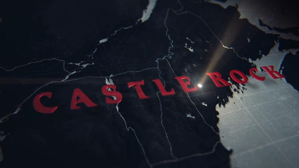 Stephen King og J.J. Abrams går sammen om ny serie 6 Castle Rock