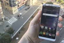 LG er klar med telefon med gigantisk skærm 4 LG G6