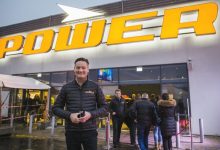 Power – Dansk Boldspil Union 1-0 5 Power