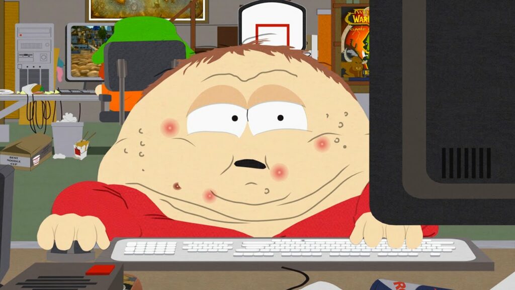 Guide: 5 Fede animerede serier for voksne 3 South Park