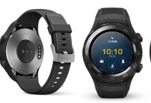 Huawei Watch 2 lækket før Mobile World Congress 11 Huawei Watch 2